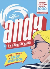 Andy Edition Luxe
