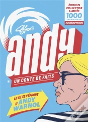 Capa do artigo Andy Edition Luxe