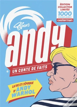 Capa do artigo Andy Edition Luxe