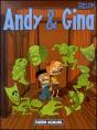 Andy Et Gina T.1 - Preview