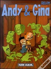 Capa do artigo Andy Et Gina T.1