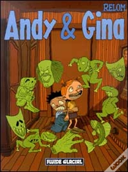 Capa do artigo Andy Et Gina T.1