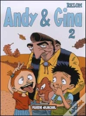 Capa do artigo Andy Et Gina T.2
