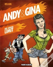 Capa do artigo Andy Et Gina T.5