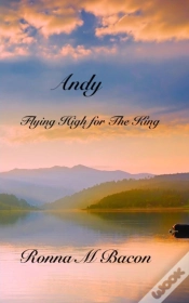 Capa do artigo Andy:  Flying High For The King