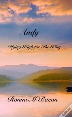 Capa do artigo Andy:  Flying High For The King
