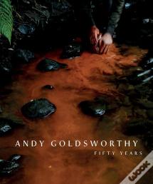 Andy Goldsworthy