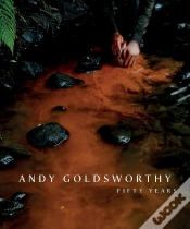 Capa do artigo Andy Goldsworthy