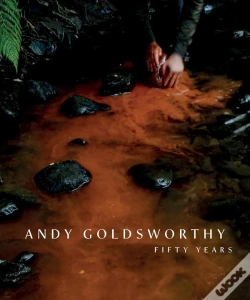 Capa do artigo Andy Goldsworthy