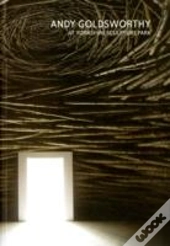 Andy Goldsworthy At Yorkshire Sculpture Park