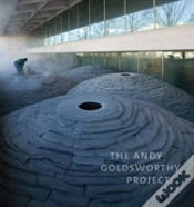 Capa do artigo Andy Goldsworthy Project