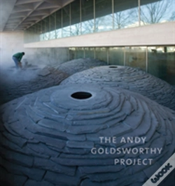 Capa do artigo Andy Goldsworthy Project