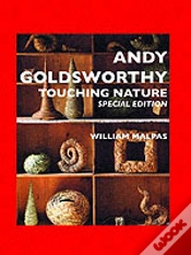 Capa do artigo Andy Goldsworthy