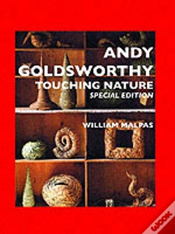 Capa do artigo Andy Goldsworthy