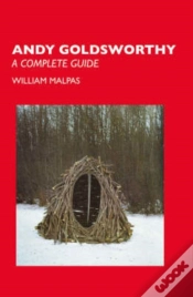 Capa do artigo Andy Goldsworthy
