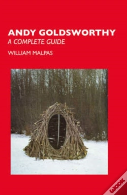 Capa do artigo Andy Goldsworthy