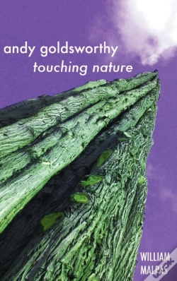 Capa do artigo Andy Goldsworthy