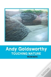 Capa do artigo Andy Goldsworthy