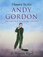 Andy Gordon - Preview