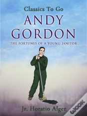 Capa do artigo Andy Gordon