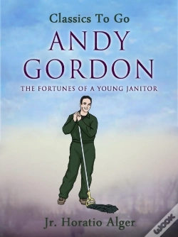 Capa do artigo Andy Gordon