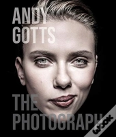 Andy Gotts