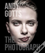 Capa do artigo Andy Gotts