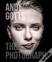 Capa do artigo Andy Gotts