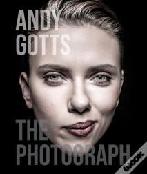 Andy Gotts