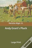 Andy Grant'S Pluck