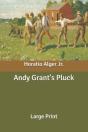 Andy Grant'S Pluck - Preview