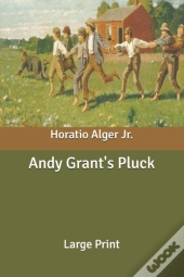 Andy Grant'S Pluck