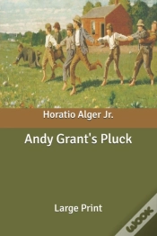 Capa do artigo Andy Grant