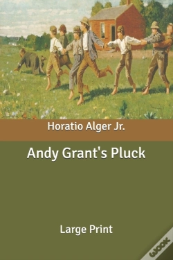 Capa do artigo Andy Grant'S Pluck