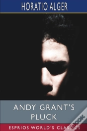 Capa do artigo Andy Grant