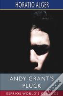 Andy Grant'S Pluck (Esprios Classics)