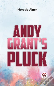 Capa do artigo Andy Grant