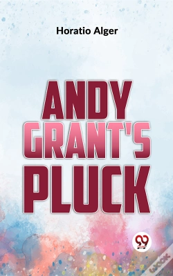 Capa do artigo Andy Grant'S Pluck