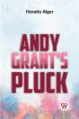 Andy Grant'S Pluck - Preview