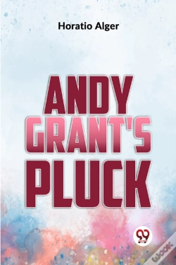 Capa do artigo Andy Grant'S Pluck
