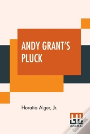 Capa do artigo Andy Grant