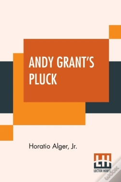 Capa do artigo Andy Grant'S Pluck