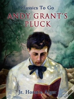 Capa do artigo Andy Grant'S Pluck