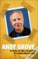 Andy Grove
