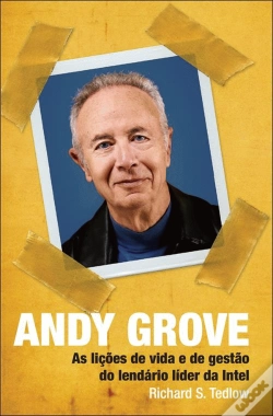Capa do artigo Andy Grove
