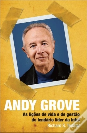 Capa do artigo Andy Grove