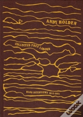 Andy Holden
