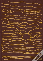Capa do artigo Andy Holden