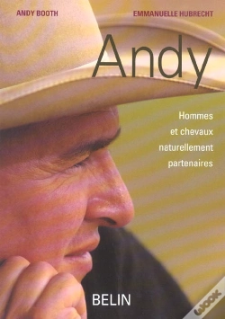 Capa do artigo Andy, Hommes Et Chevaux Partenaires