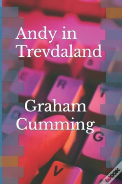 Capa do artigo Andy In Trevdaland